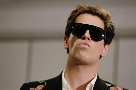 milo yiannopoulos free gucci|The fall of Milo Yiannopoulos, explained .